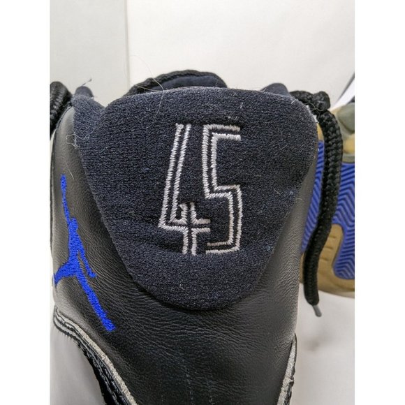 Nike Jordan 11 Retro Space Jam 2016 Size- 13 - Picture 10 of 13